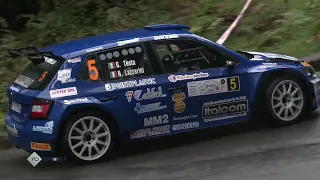 C.I. Rally Asfalto - Rally Trofeo Villa d'Este ACI Como - SHAKEDOWN