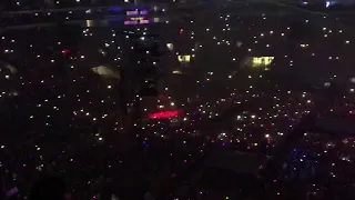 Coldplay Live São Paulo 2017