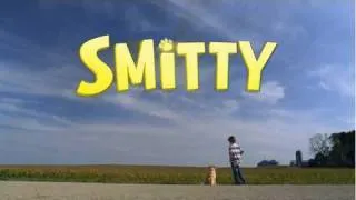 Smitty (2012) | Trailer | Brandon Tyler Russell | Freddie James | Peter Fonda