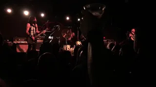 Prong-Snap Your Fingers Snap Your Neck(Live) 5/20/19 @ Ace Of Spades