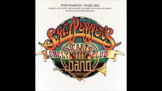 Sgt Peppers Lonely Hearts Club Band   |Soundtrack|   (1976)