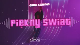 Gibbs x Kiełas - Piękny świat ( KLIMAS BOOTLEG )