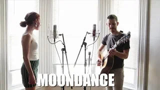 "Moondance"- Van Morrison Cover by The Running Mates