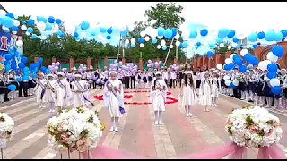 Танец "ПТИЦЫ МОИ ПТИЦЫ" НА ВЫПУСКНОЙ 🕊🕊🕊🕊🕊🕊🕊🕊