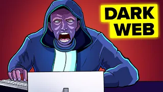 Everything You Didn't Know About Dark Web, But Should