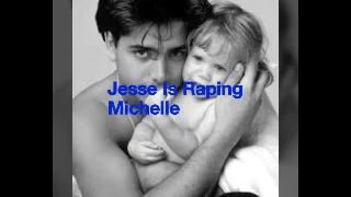 Full House Jesse Is Molesting Michelle