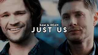 Sam & Dean • Just Us {+15x01}