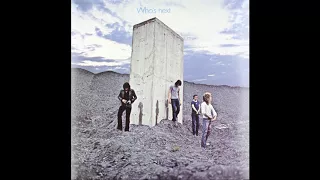 The Who - Behind Blue Eyes - Remastered