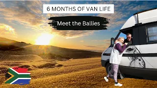 Our Quest For A Simple Life | Van Life Movement