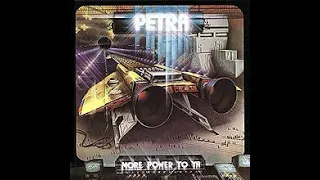 Petra - More Power To Ya [ to karaoke righteously]