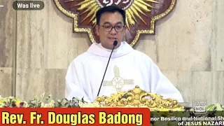 QUIAPO CHURCH LIVE TV MASS TODAY 6:00 AM MAY 20, 2024 MONDAY