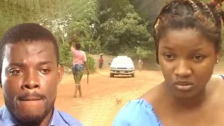 The Beautiful Village Girl I Married (OMOTOLA JALADE) AFRICAN MOVIES