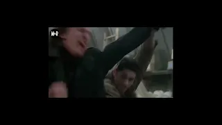 SPECIAL FORCE FIGHT SCENES PART 1 || Scott Adkins