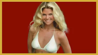 Christie Brinkley sexy rare photos and unknown trivia facts