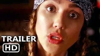 KILLERS ANONYMOUS Official Trailer (2019) Jessica Alba, Gary Oldman Movie HD