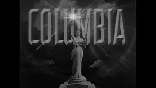 Columbia Pictures logo (February 1952)