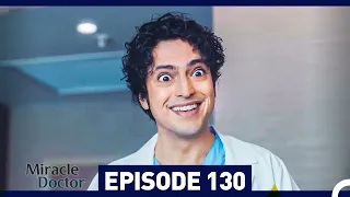 Miracle Doctor Episode 130