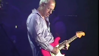 Telegraph Road — Mark Knopfler 2005 Rotterdam 2nd Night LIVE