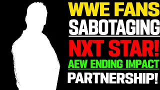 WWE News! End Of AEW & Impact Wrestling Alliance! WWE New Era Begins! Fans After WWE Star! AEW News!