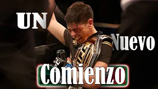 Brandon moreno: el primer mexicano en ser campeón de ufc