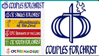 Couples For Christ (CFC) INDONESIA