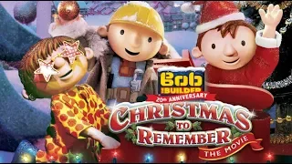 A Christmas to Remember | Bob the Builder Classics | Celebrating 20 Years!