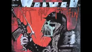 Voivod - War And Pain