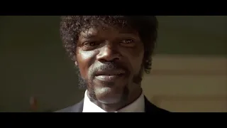 Pulp Fiction (1994) APARTMENT Scene (Full HD)