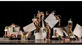 Alexander Ekman's 'Cacti' - Sydney Dance Company