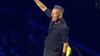 An HONEST Review of Bruce Springsteen and The E Street Band in Las Vegas at T-Mobile Arena 3/22/24