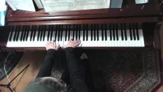 Piano Lesson: Schumann Traumerei, Kinderszenen No. 7, Op. 15