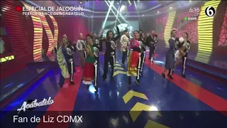 El baile de los campeones