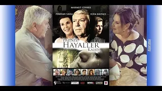 Yalnız Hayaller Kaldı - Fragman