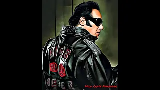 Andrew Dice Clay on Howard Stern Vol 2 of 4