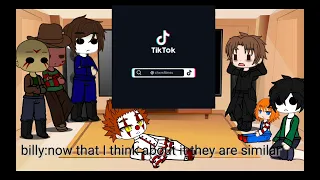 gacha slasher react