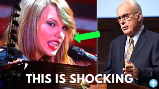 Tailor Swift's Clip Is Going VIRAL Because of THIS | John MacArthur