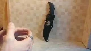 Нож из ссср