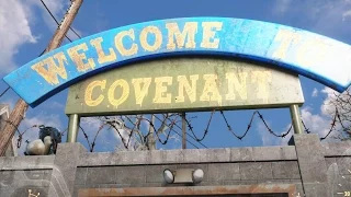 Fallout 4 ep 39 ( covenant )