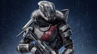 What It's Like to Play Destiny
