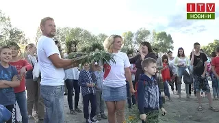 Купальські забави в Ірпені