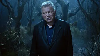 HISTORY   INEXPLICABLE CON WILLIAM SHATNER   PROMO