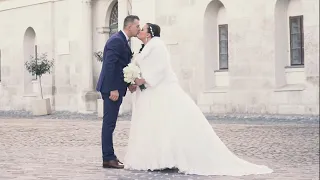 Dóri & Gábor Esküvője