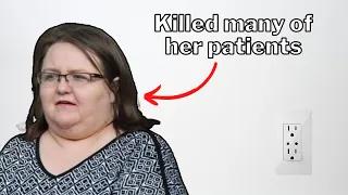 Confession of The Serial Killer Nurse...