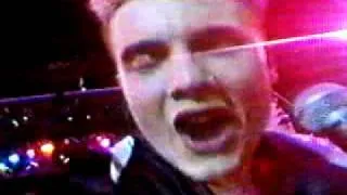 Take That 1st Ever Full TV Performance 1990