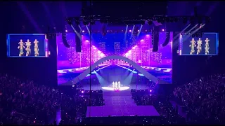 TWICE - I Can’t Stop Me  | “Ready To Be” 5th World Tour (Toronto) 230702 | FanCam