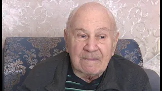 Участник Сталинградской битвы рассказал, что произошло 78 лет назад