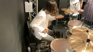 Metalcore Drummer 2022