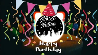 🎉Happy Birthday Instrumental ~ by LittleObeats {NCS Nation}