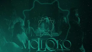 LOBODA - moLOko (Alexandrjfk Remix)