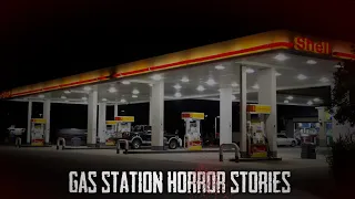 3 True Disturbing Gas Station Horror Stories